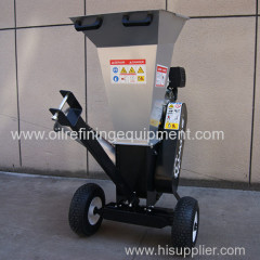 hot sale wood shredder with ce certificate