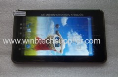 7inch dual core mtk8377 1g ram8g rom 1024x600 tablet pc 3g phone call