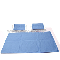 Summer Cooling gel mattress Pads Sleeping cool gel mat