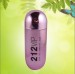 212 VIP spray perfume