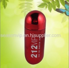 212 VIP spray perfume