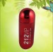 212 VIP spray perfume