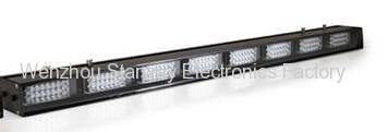 LED VehicleDirectional Bar for Police ,Fire,Emergency Ambulance,airforce and Special Vehicles 