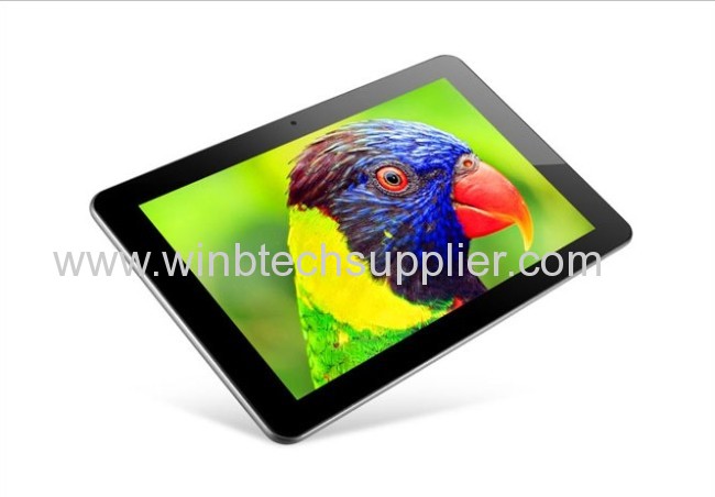 Sanei N10 Dual Core Build in 3G GPS 1G DDR IPS 10.11280*800 Android 4.2 Tablet PC,Dual Camera