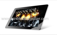 Sanei N10 Dual Core Build in 3G GPS 1G DDR IPS 10.1