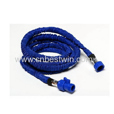 Water hose/ Expandable hose/Garden hose/Washing car hose,2014 Garden X Expandable Hose,50ft include water spray gun