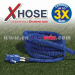 Water hose/ Expandable hose/Garden hose/Washing hose/2014 Garden X Expandable Hose 50ft include water spray gun
