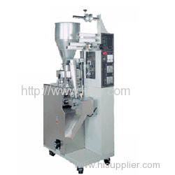 Automatic Grain Powder Packing Machine