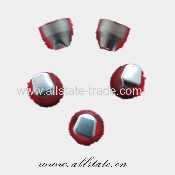 Titanium Alloy Ball of Car Handle