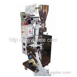 ORS Powder Packing Machine