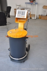 manual electrostatic Powder Coating Equipment