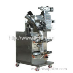 Selling the Automatic Medicinal Powder Pouch Packing Machines