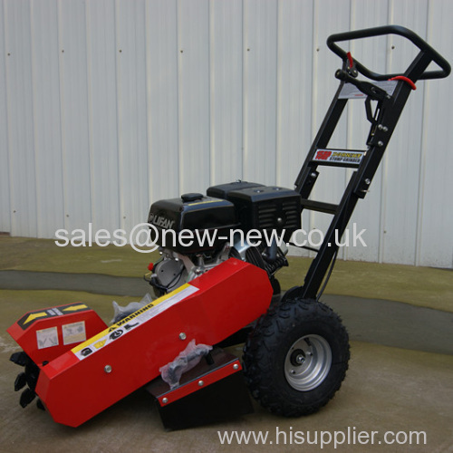 Hot sale stump grinder with ce certificate