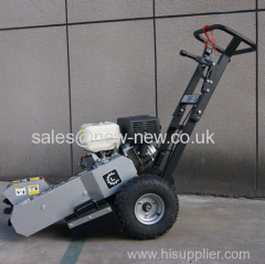 13hp ce stump grinder for sale