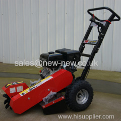 Hot sale 15hp stump grinder with ce certificate