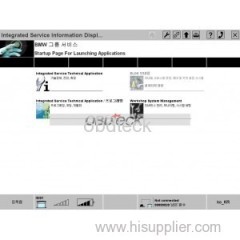 BMW ICOM Korea Software ICOM Korea ICOM Korea Software BMW ICOM