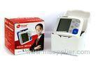 24 Hour Wrist Pulse Blood Pressure Monitor Oscillometric for home