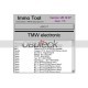 IMMO TOOL V26.12.2007 $39.9 tax incl shipping via DHL