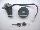 GY150 Motorcycle Spare Part , GY200 SUV Spare Parts For Small Vehicles