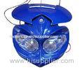 Universal Motorcycle Spare Part GY150 / 200 SUV Lights ATC SGS