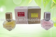 city girl spray eau parfum