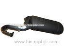 HONDA DOIO50 Motorcycle Carbon Fiber Muffler