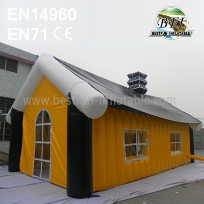 Customized Inflatable House Tent For Sale