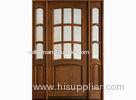 Energy Efficient Exterior Doors