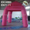 Pink Cheap Inflatable Promotional Tent
