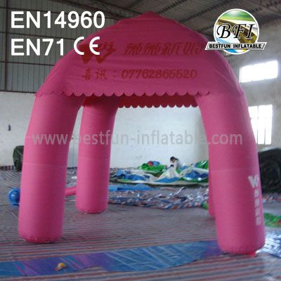 Hot Sale Cheap Inflatable Tent For Promotion