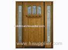 Inward / Outward Swing Exterior Timber Doors 2000 * 800 * 40 mm