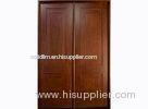 Custom Made Timber Doors