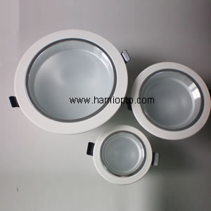 3W LED Down Light White with CE ROHS standard 