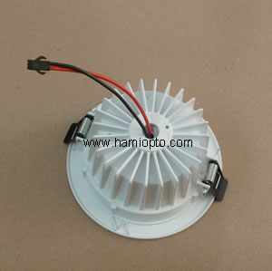 3W LED Down Light White with CE ROHS standard 