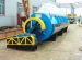 Rendering equipment slaughterhouse waste treatment steam dryer