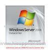 Windows Server 2008 R2 Datacenter Product Key , Online Software Activation