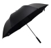 windproof fiberglass golf umbrella