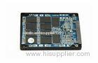 512GB NAND Flash SATAIII SSD , Black Internal 2.5 SSD Hard Drive