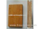 E1 Standard Eco Friendly Bamboo Flooring 960 * 96 * 15 mm