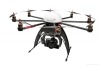 OktoKopter MikroKopter Octocopter UAV Service-Drone G3 3.8 Pro