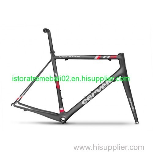 2013 Cervelo R5 Frameset