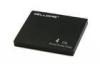 4GB MLC 3Gbps Half-Slim SSD Black For Industrial Machine Tool