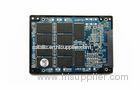 Commercial Sata2 PCs 3.5 Inch SSD , MLC Internal Solid State Drive