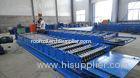 sheet metal forming machines cold roll forming equipment