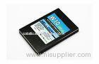 256GB SLC 2.5 Inch SATA Solid State Hard Drive , Black SATA 2.0 SSD