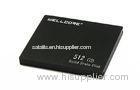 Dynamic 512GB MLC 2.5 Inch SATA SSD Hard Disk , Wellcore Anti - Shock
