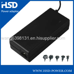 24W 24V Desktop power adapter