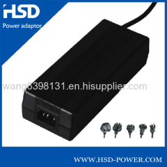 24W 24V Desktop power adapter