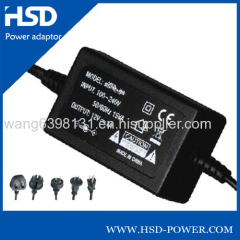 48W 12V Desktop power adapter