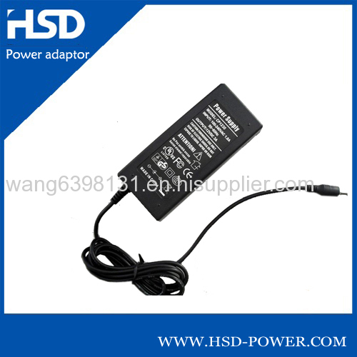 wall type 36w 24v poewr adapter